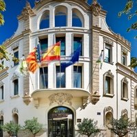 The Westin, Валенсия