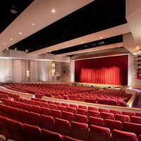 Convention Center, Форт-Смит, Арканзас