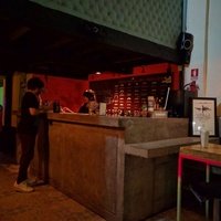 Moustache Bar, Тихуана