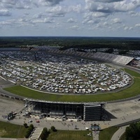 Michigan International Speedway, Бруклин, Мичиган
