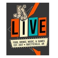 JJ's Live, Фейетвилл, Арканзас