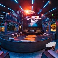 Time Nightclub, Коста-Меса, Калифорния