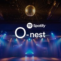 Spotify O-NEST, Токио