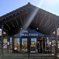 Maltings, Берик-апон-Туид