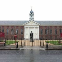 Royal Hospital Chelsea, Лондон