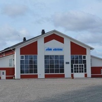 Jämi Areena, Йямиярви