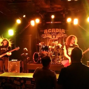 Rock concerts in Acadia Bar & Grill, Хьюстон, Техас