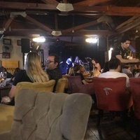 David People, Айдын