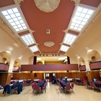 The Paget Rooms, Пенарт