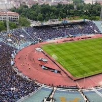 National Stadium Vasil Levski, София