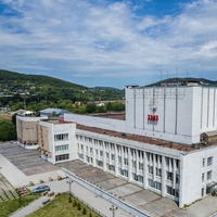 ДК Металлург, Златоуст