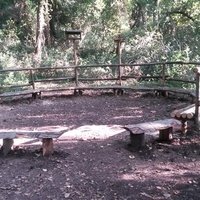 Parco della Lecceta, Фреджене