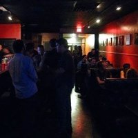 The Bishop, Блумингтон, Индиана