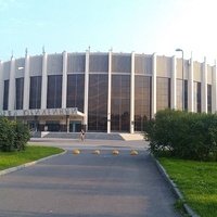 СК Юбилейный, Санкт-Петербург