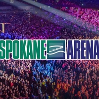 Spokane Arena, Спокан, Вашингтон