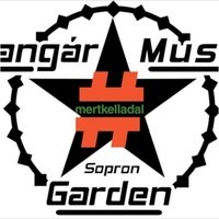 Hangar Music Garden, Шопрон