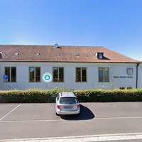 Oskar-Herbig-Halle, Мельрихштадт