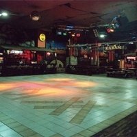 Club 202, Будапешт