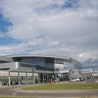 Lawica Airport, Познань