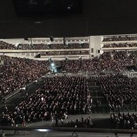 Saitama Super Arena, Сайтама