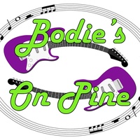 Bodies, Уорренсберг, Миссури