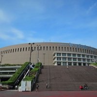 Fukuoka PayPay Dome, Фукуока