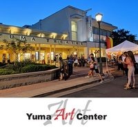 Art Center, Юма, Аризона