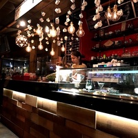 Backstage Life, Сантьяго