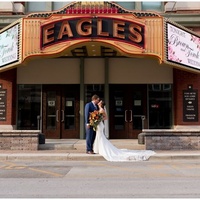 Eagles Theatre, Вабаш, Индиана
