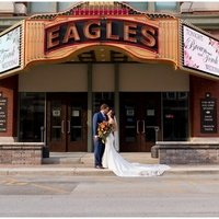 Eagles Theatre, Вабаш, Индиана