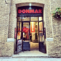 Donmar Warehouse, Лондон