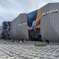 Family Park, Самарканд