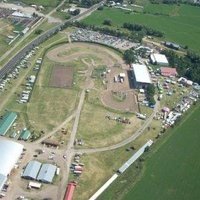 Fergus County Fairgrounds, Льюистаун, Монтана