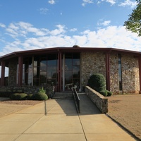 Линкольн, Алабама