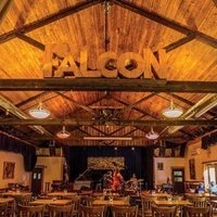 The Falcon, Марлборо, Нью-Йорк