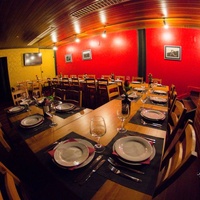 Patio Do Sol, Баркарена