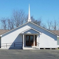 Life Center Pentecostal Church, Камия, Айдахо