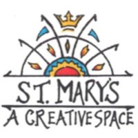 St Mary's Creative Space, Честер
