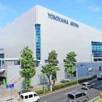 Yokohama Arena, Йокогама