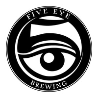 Five Eye Brewing, Серс, Калифорния