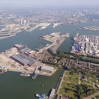 RDM Rotterdam, Роттердам