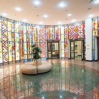 Фольклорный Центр "Москва", Москва