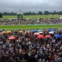 York Race Course Centre, Йорк