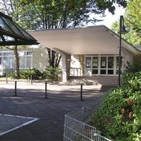 Stadthalle Bad Godesberg, Бонн