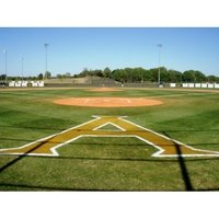 Arlington Baseball Field, Арлингтон, Южная Дакота