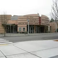 Рок концерты в Kirkland Performance Center, Киркланд, Вашингтон Kirkland Performance Center, Киркланд, Вашингтон