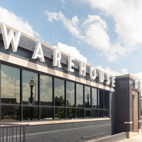 Warehouse On Broadway, Канзас-Сити, Миссури