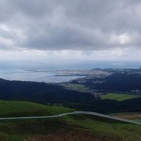 Port of Funagawa, Ога