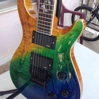 Paul Reed Smith Guitars, Стивенсвилл, Мэриленд