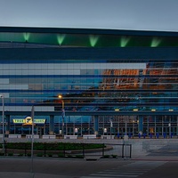 Enterprise Center, Сент-Луис, Миссури